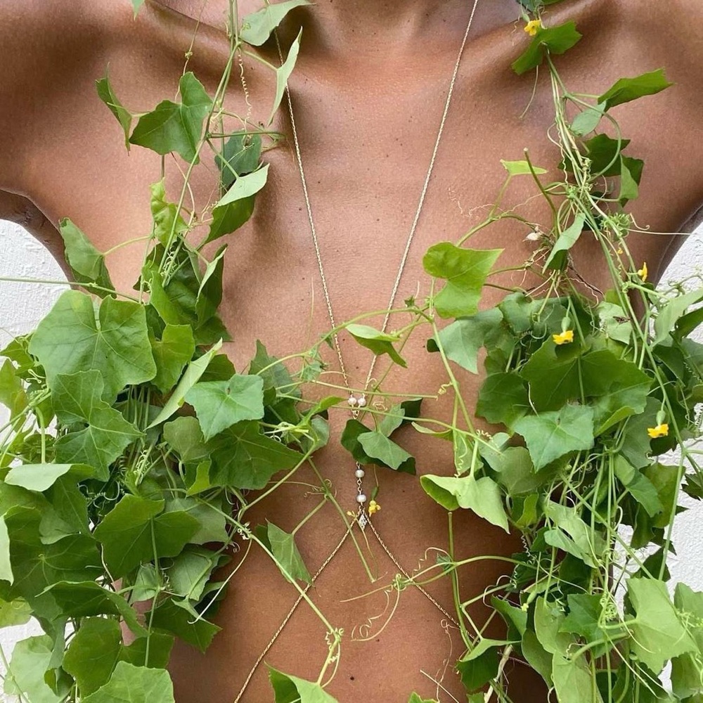 Body chain